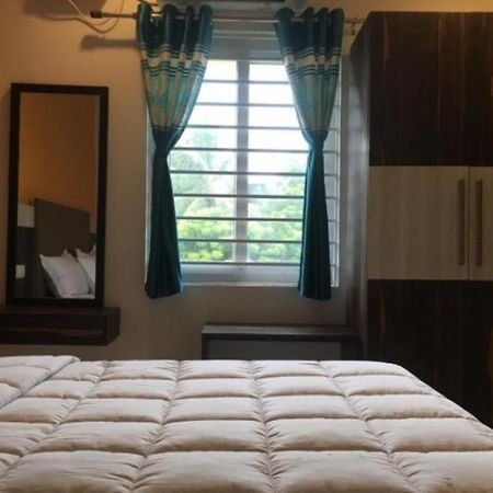Mm Park Inn Mahabalipuram Eksteriør bilde