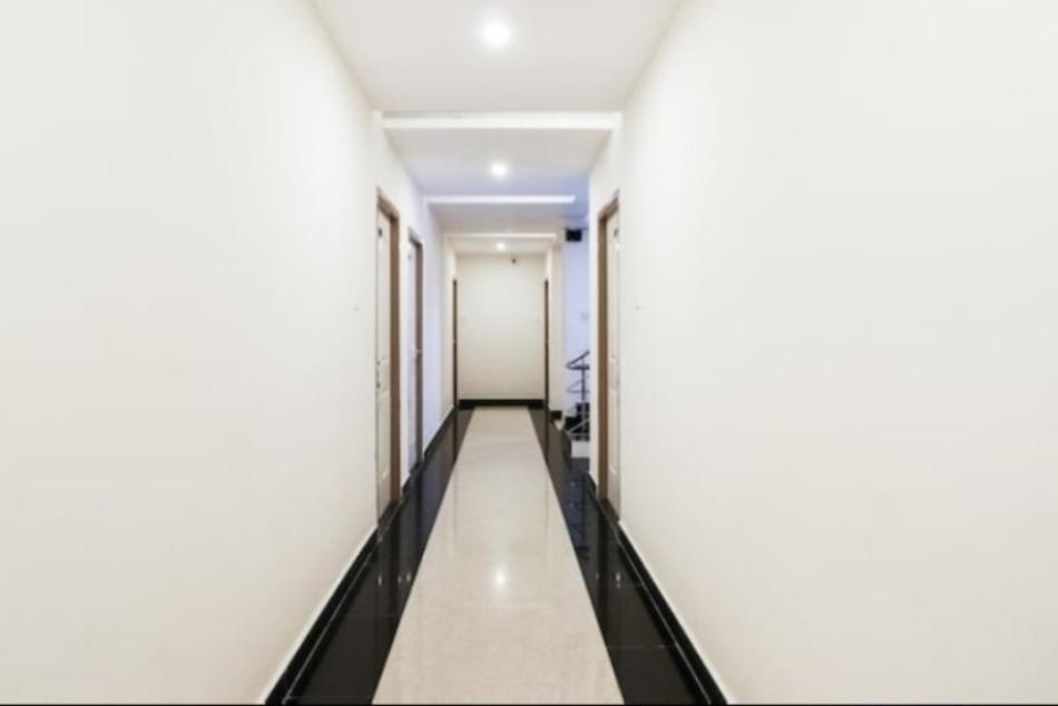 Mm Park Inn Mahabalipuram Eksteriør bilde