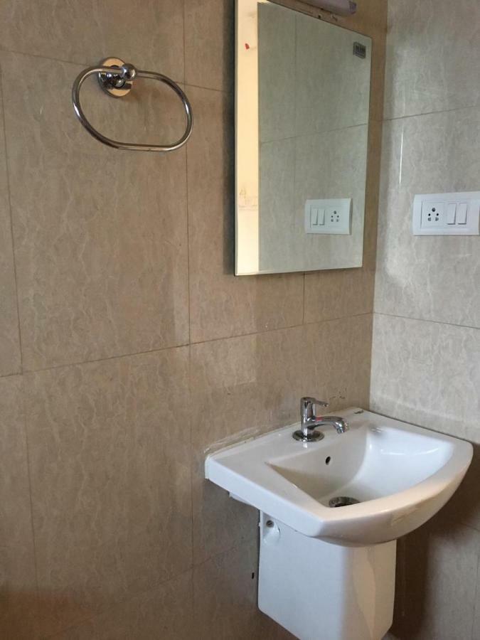 Mm Park Inn Mahabalipuram Eksteriør bilde